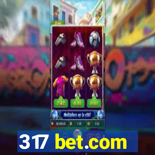 317 bet.com